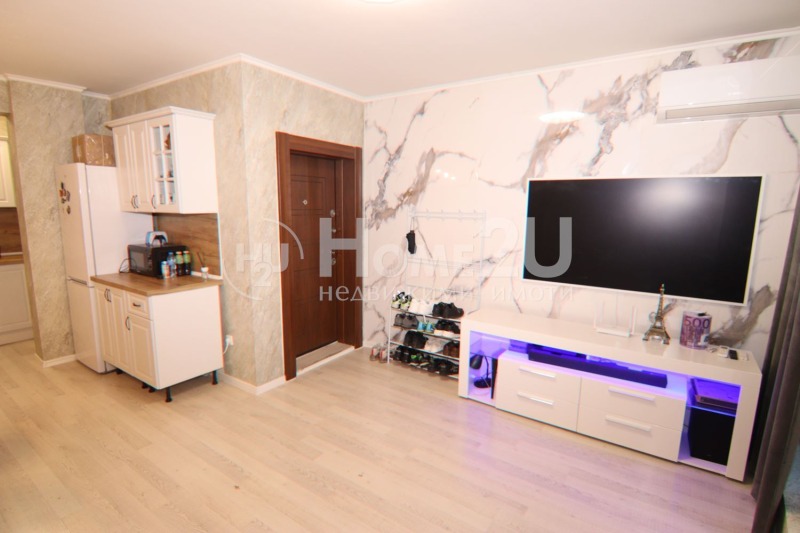 Продава  2-стаен град София , Сухата река , 54 кв.м | 60629065