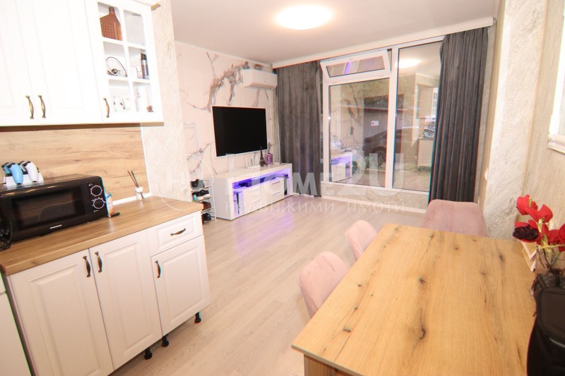 Продава  2-стаен град София , Сухата река , 54 кв.м | 60629065 - изображение [3]