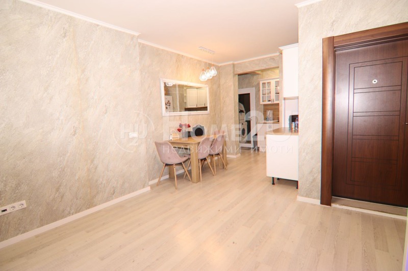Продава  2-стаен град София , Сухата река , 54 кв.м | 60629065 - изображение [4]
