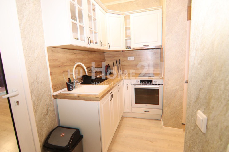 Продава  2-стаен град София , Сухата река , 54 кв.м | 60629065 - изображение [7]