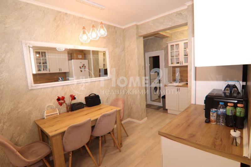 Продава  2-стаен град София , Сухата река , 54 кв.м | 60629065 - изображение [5]