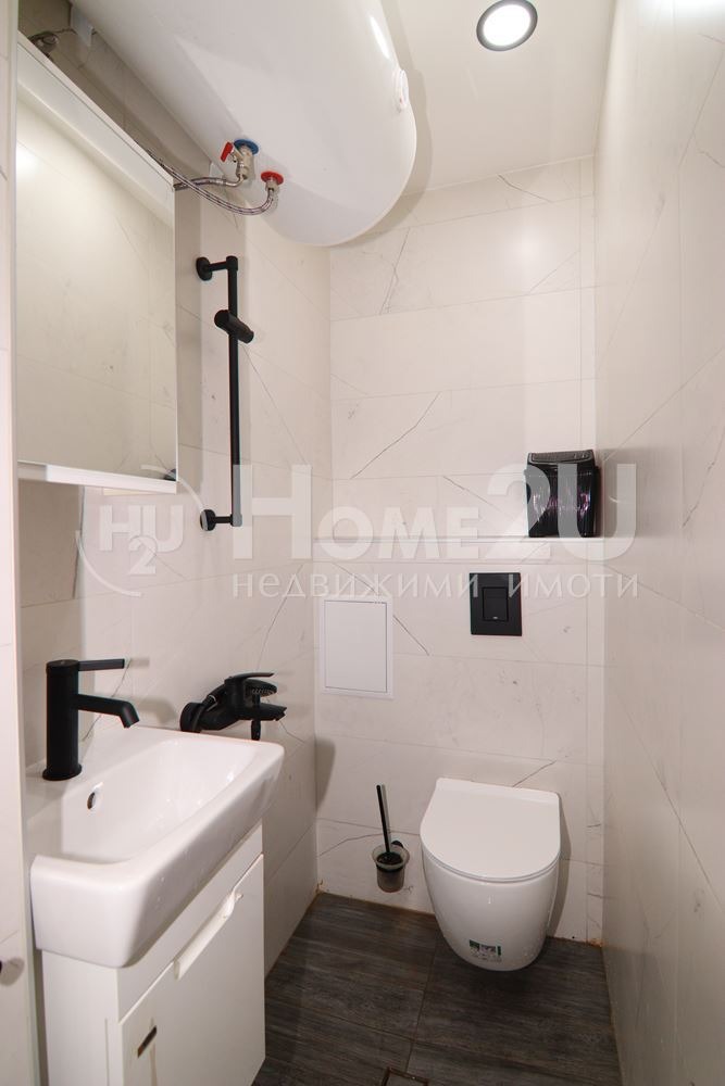 Продава  2-стаен град София , Сухата река , 54 кв.м | 60629065 - изображение [8]