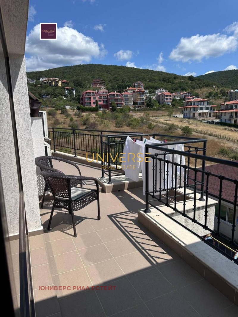 Продава 2-СТАЕН, гр. Свети Влас, област Бургас, снимка 7 - Апартаменти - 52853132