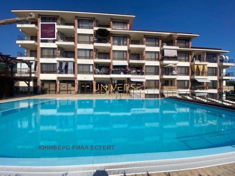 Продава 2-СТАЕН, гр. Свети Влас, област Бургас, снимка 10 - Апартаменти - 52853132