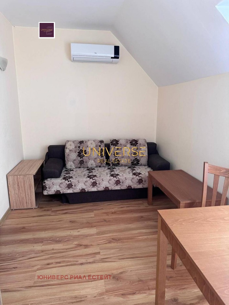 Продава 2-СТАЕН, гр. Свети Влас, област Бургас, снимка 4 - Апартаменти - 52853132