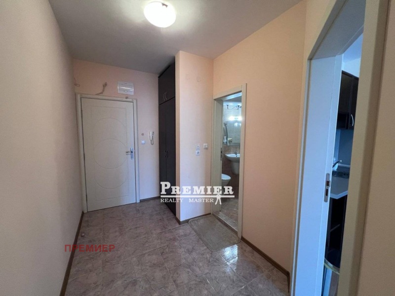 Продава 2-СТАЕН, гр. Свети Влас, област Бургас, снимка 9 - Апартаменти - 53456077