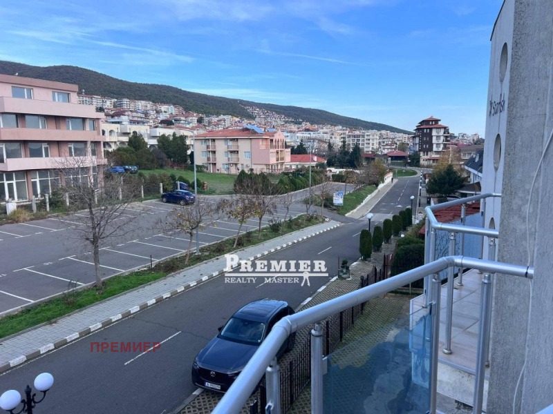 Продава 2-СТАЕН, гр. Свети Влас, област Бургас, снимка 11 - Апартаменти - 53456077