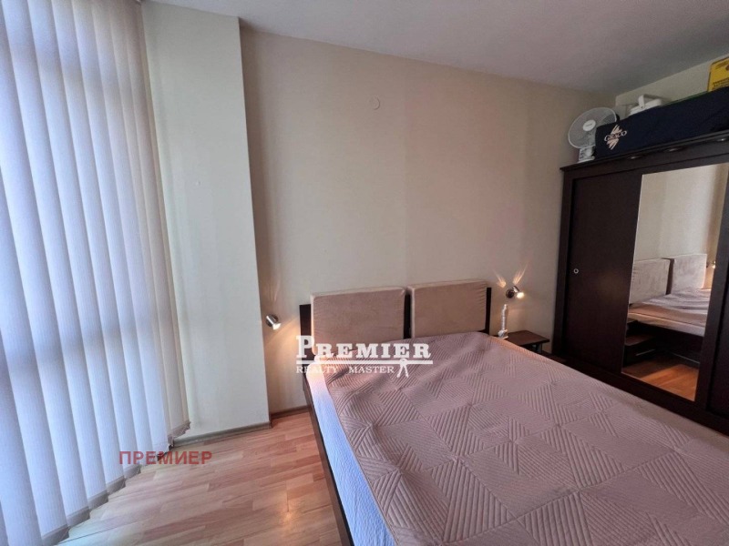 Продава 2-СТАЕН, гр. Свети Влас, област Бургас, снимка 7 - Апартаменти - 53456077