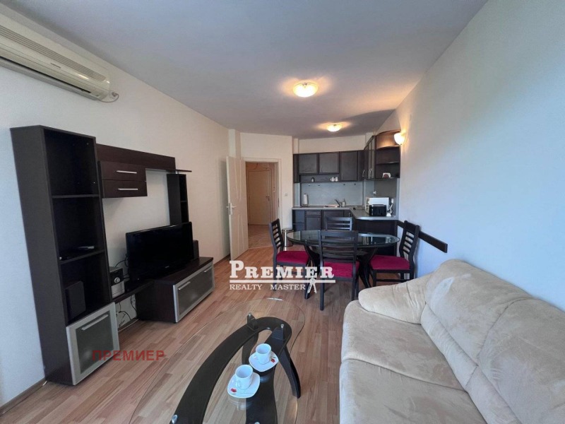 Продава 2-СТАЕН, гр. Свети Влас, област Бургас, снимка 2 - Апартаменти - 53456077