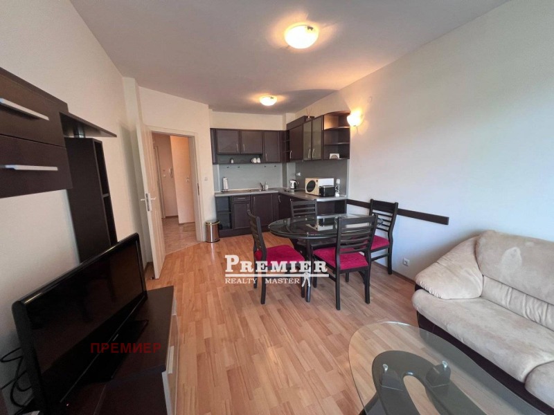 Продава 2-СТАЕН, гр. Свети Влас, област Бургас, снимка 4 - Апартаменти - 53456077