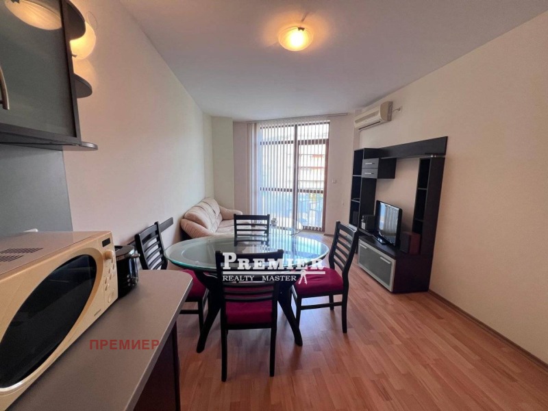 Продава 2-СТАЕН, гр. Свети Влас, област Бургас, снимка 3 - Апартаменти - 53456077