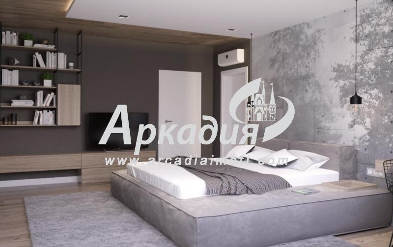 Myytävänä  2 makuuhuonetta Plovdiv , Ostromila , 91 neliömetriä | 66997060 - kuva [5]