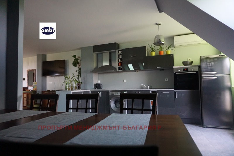 Продава 3-СТАЕН, гр. София, Редута, снимка 2 - Апартаменти - 52477956