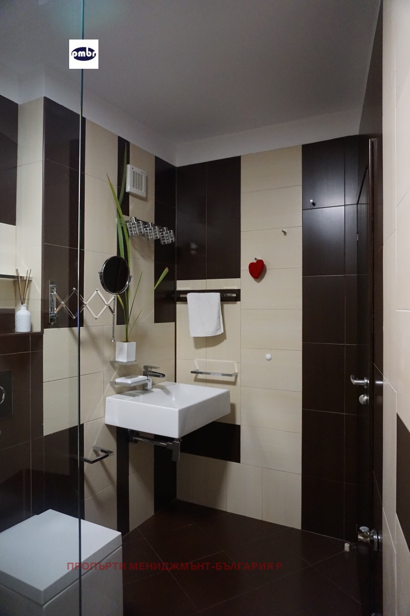 Продава 3-СТАЕН, гр. София, Редута, снимка 10 - Апартаменти - 52477956