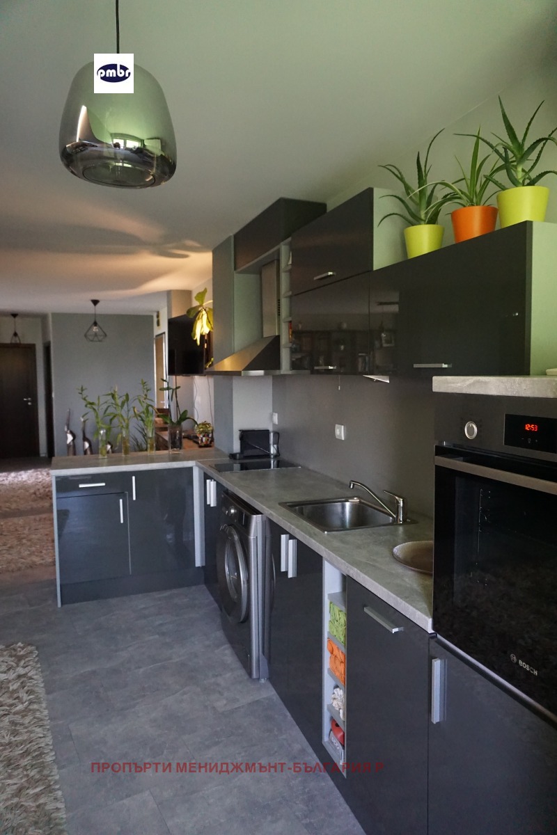 Продава 3-СТАЕН, гр. София, Редута, снимка 3 - Апартаменти - 52477956