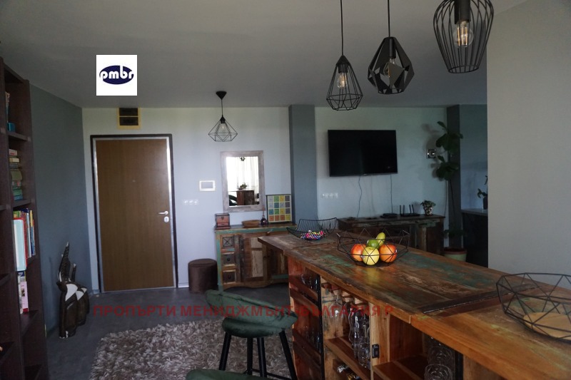 Продава 3-СТАЕН, гр. София, Редута, снимка 6 - Апартаменти - 52477956