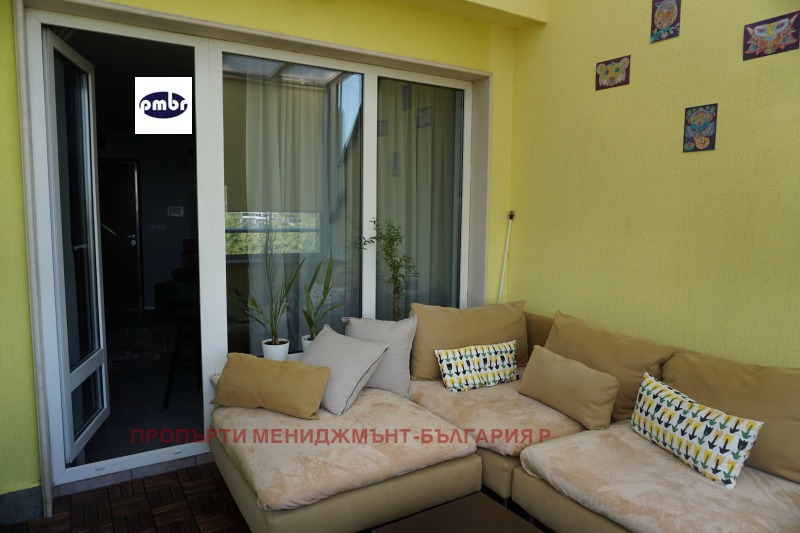 Продава 3-СТАЕН, гр. София, Редута, снимка 9 - Апартаменти - 52477956