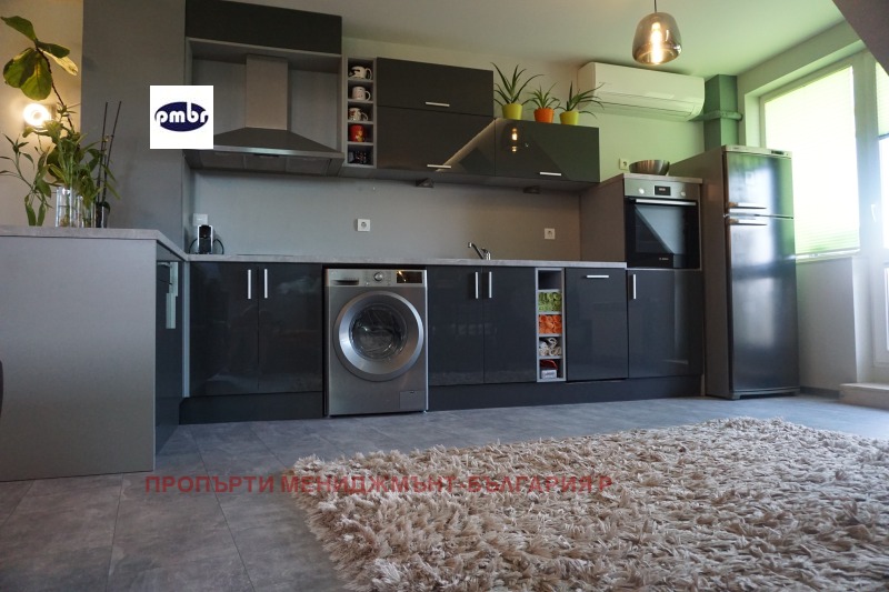 Продава 3-СТАЕН, гр. София, Редута, снимка 4 - Апартаменти - 52477956