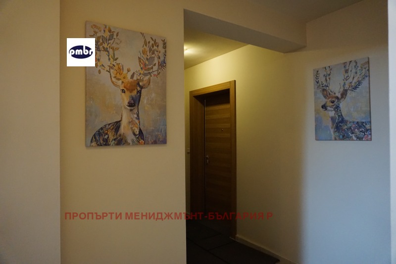 Продава 3-СТАЕН, гр. София, Редута, снимка 12 - Апартаменти - 52477956