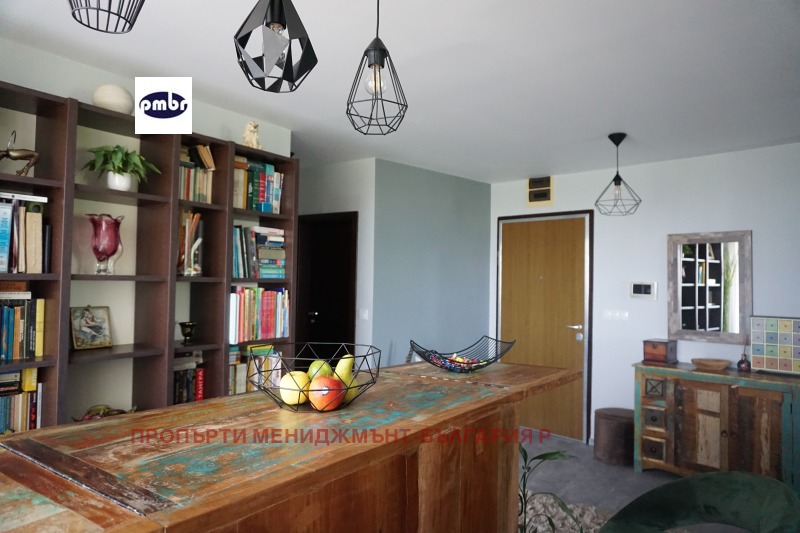 Продава 3-СТАЕН, гр. София, Редута, снимка 7 - Апартаменти - 52477956