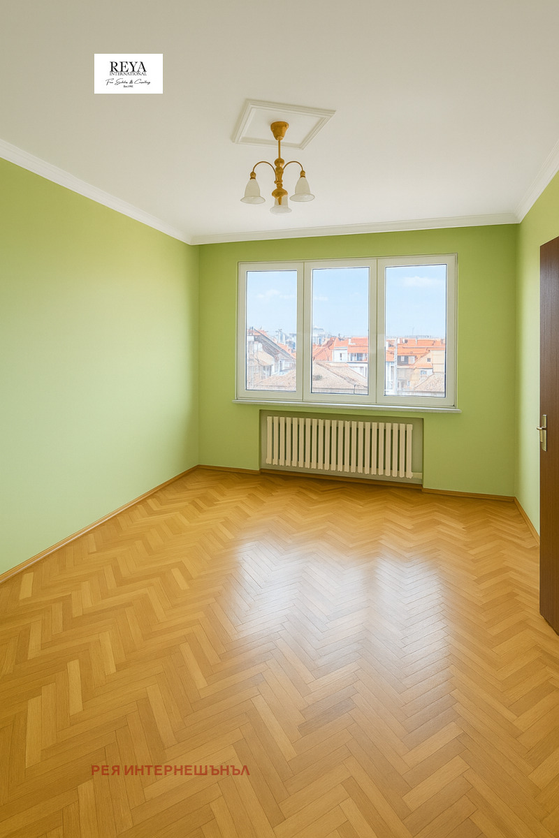 Продава 3-СТАЕН, гр. София, Център, снимка 3 - Апартаменти - 52834982