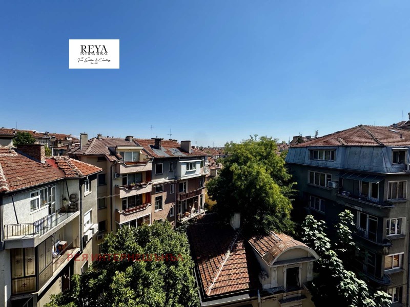 Продава 3-СТАЕН, гр. София, Център, снимка 10 - Апартаменти - 52834982