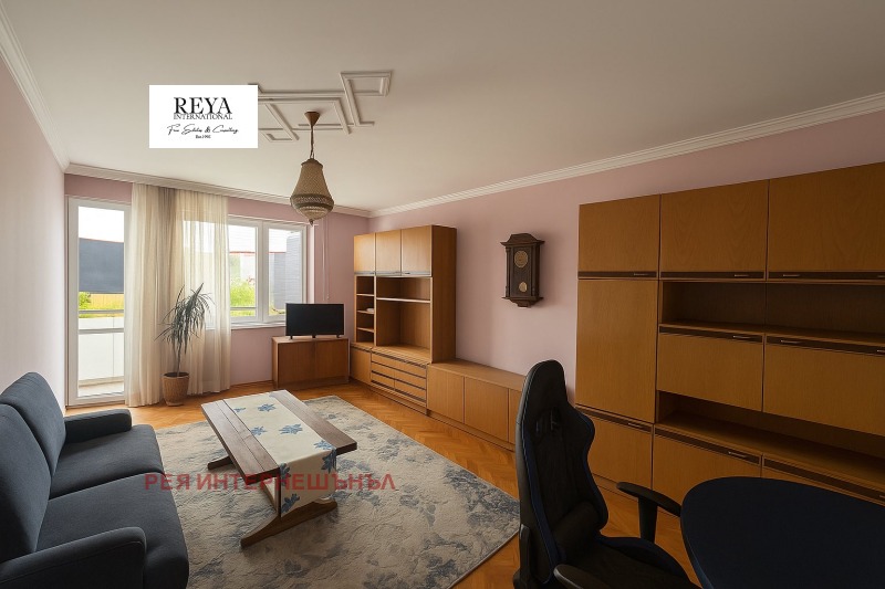 Продава 3-СТАЕН, гр. София, Център