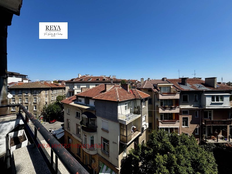 Продава 3-СТАЕН, гр. София, Център, снимка 11 - Апартаменти - 52834982