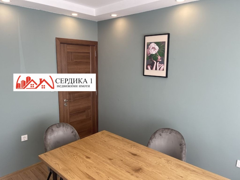 Продава 3-СТАЕН, гр. София, Сердика, снимка 2 - Апартаменти - 53591699