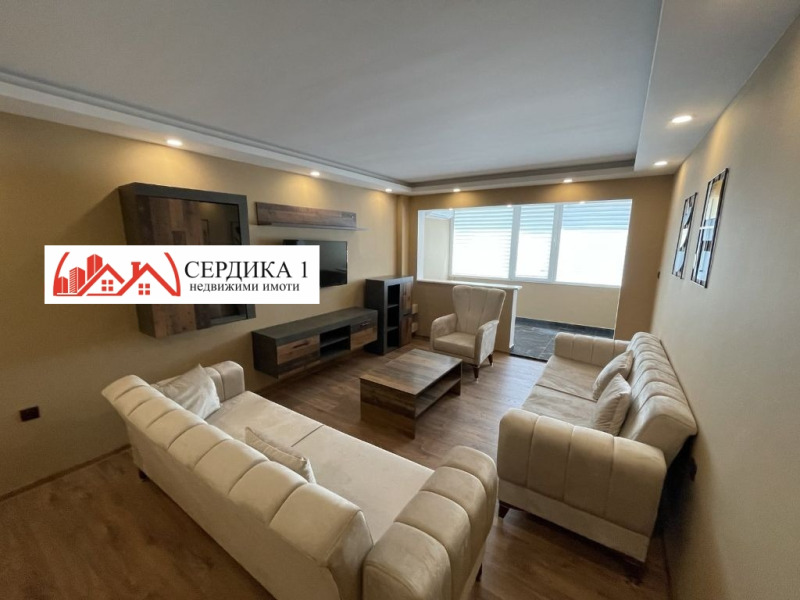 Продава 3-СТАЕН, гр. София, Сердика, снимка 4 - Апартаменти - 53591699