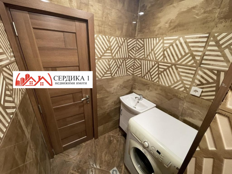 Продава 3-СТАЕН, гр. София, Сердика, снимка 9 - Апартаменти - 53591699