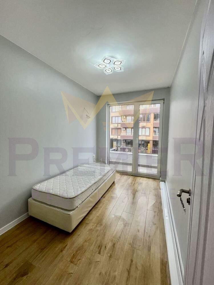 Продава 3-СТАЕН, гр. Поморие, област Бургас, снимка 4 - Апартаменти - 54077104