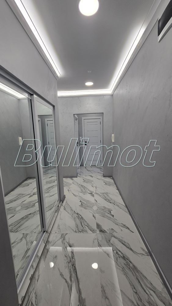 Продава 3-СТАЕН, гр. Варна, Възраждане 2, снимка 10 - Апартаменти - 55043980
