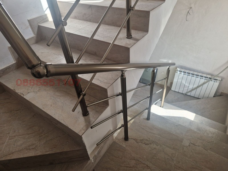 Till salu  Hus region Sofia , Saranci , 180 kvm | 21438720 - bild [3]