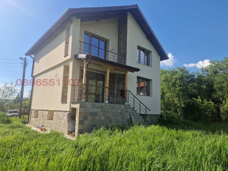 Till salu  Hus region Sofia , Saranci , 180 kvm | 21438720