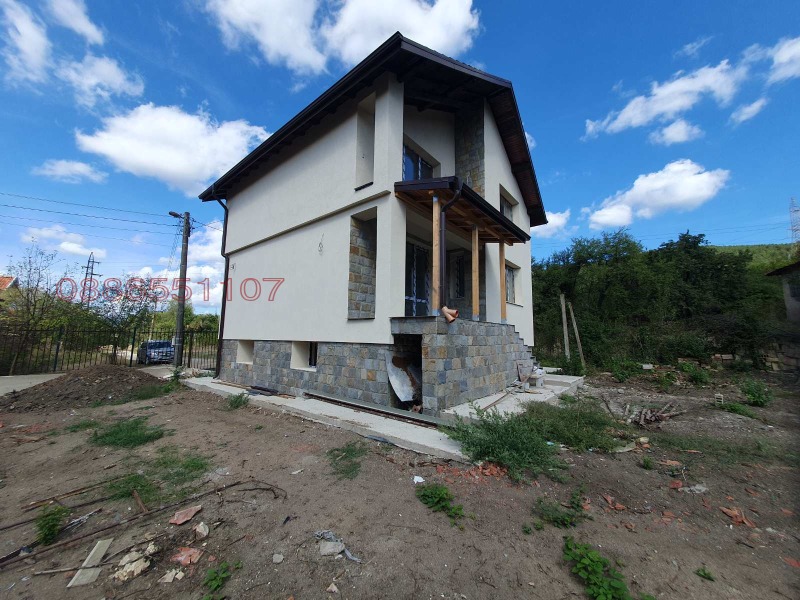 Продава  Къща област София , с. Саранци , 180 кв.м | 82848040 - изображение [3]