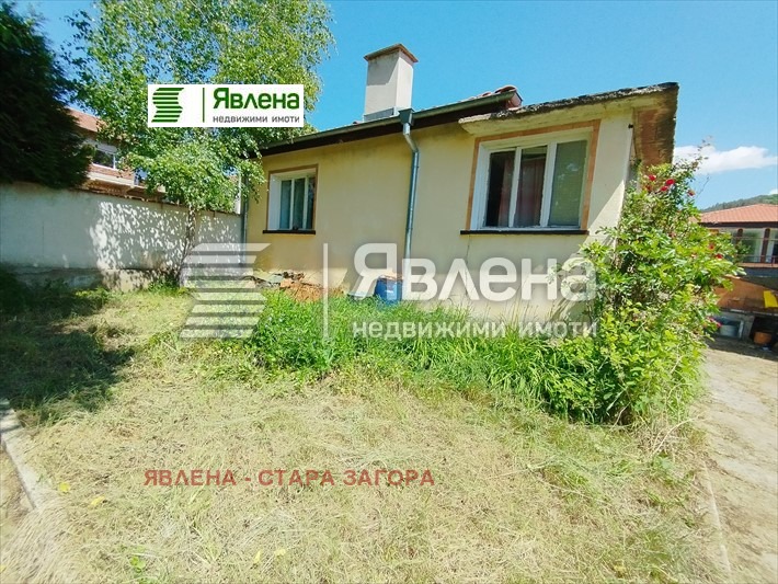 Продава КЪЩА, с. Сулица, област Стара Загора, снимка 3 - Къщи - 48083015