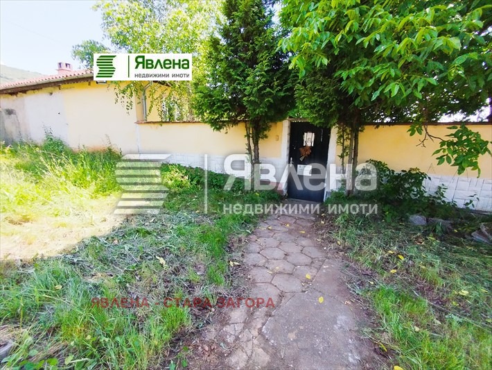 Продава КЪЩА, с. Сулица, област Стара Загора, снимка 4 - Къщи - 48083015