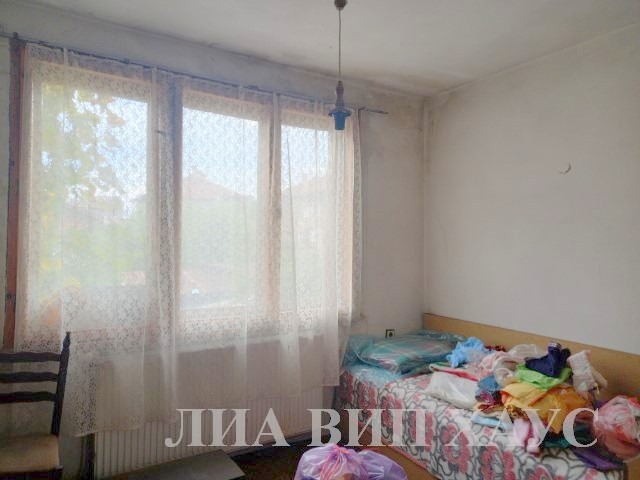 Продава КЪЩА, гр. Пазарджик, Руски, снимка 9 - Къщи - 48731942