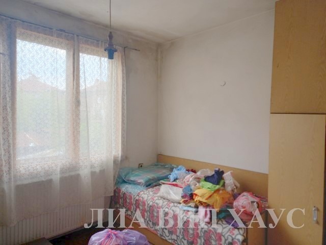 Продава КЪЩА, гр. Пазарджик, Руски, снимка 8 - Къщи - 48731942