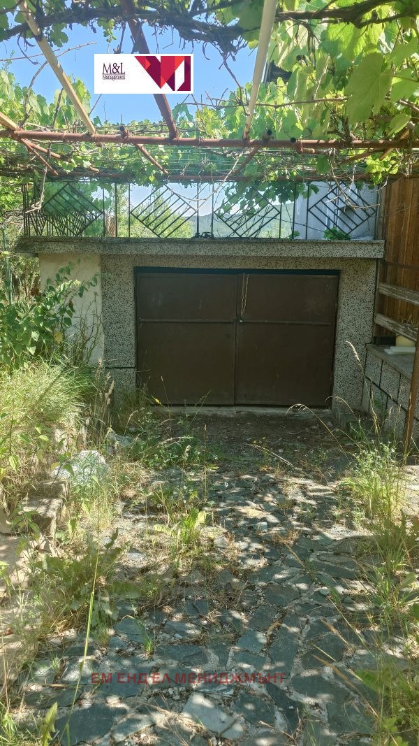 Продава КЪЩА, гр. Драгоман, област София област, снимка 3 - Къщи - 55316574