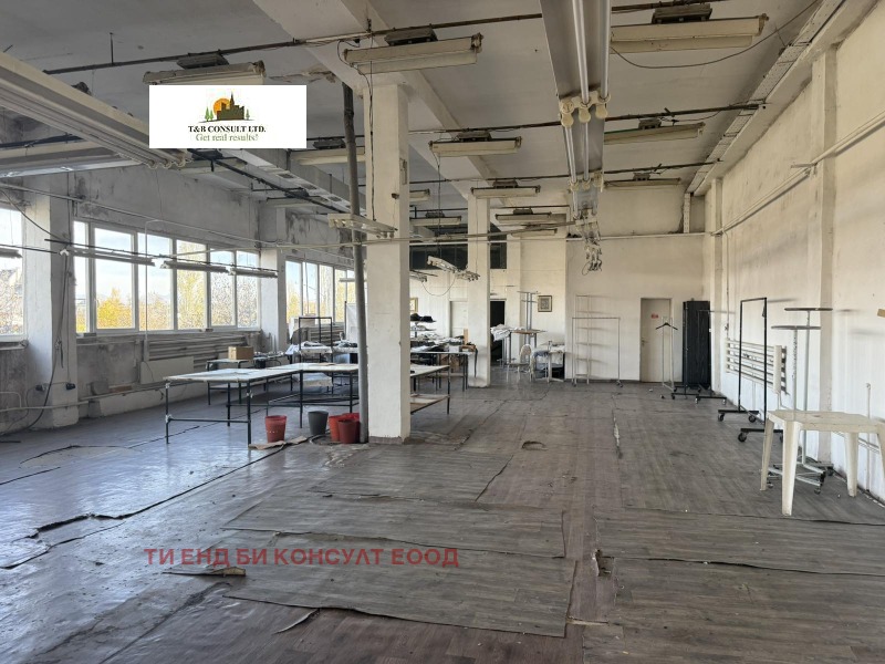 Продава БИЗНЕС ИМОТ, гр. София, Илиянци, снимка 2 - Други - 52687760