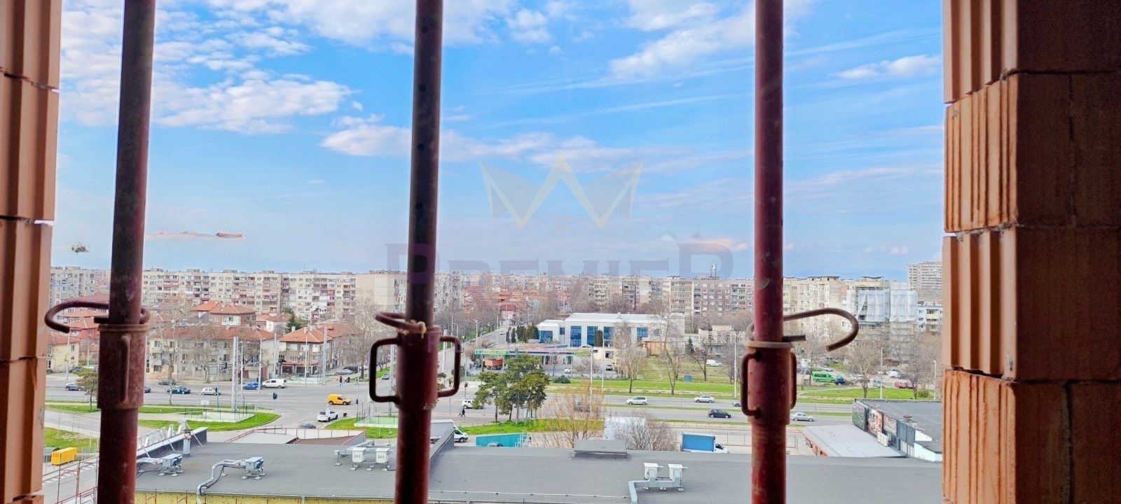 Продава 1-СТАЕН, гр. Пловдив, Тракия, снимка 8 - Апартаменти - 54202908