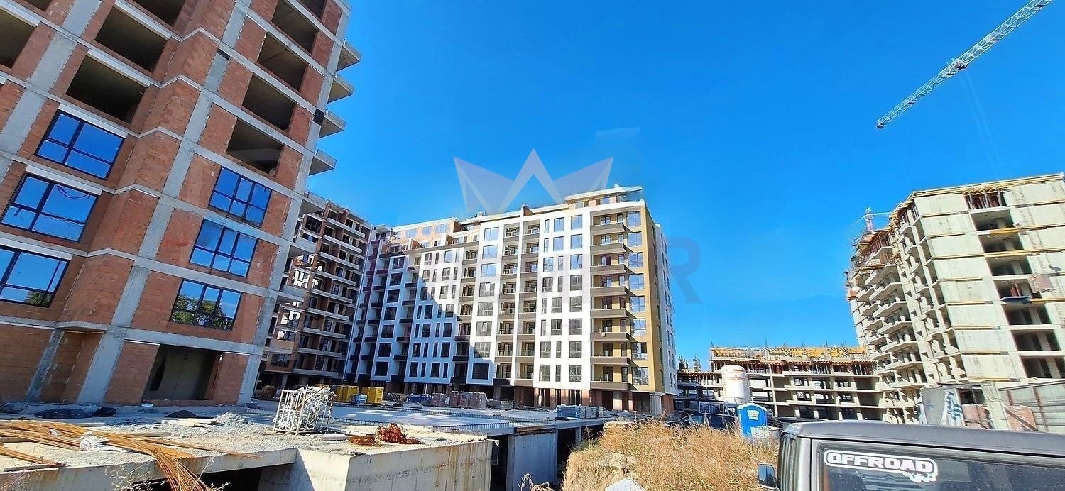 Продава 1-СТАЕН, гр. Пловдив, Тракия, снимка 2 - Апартаменти - 54202908