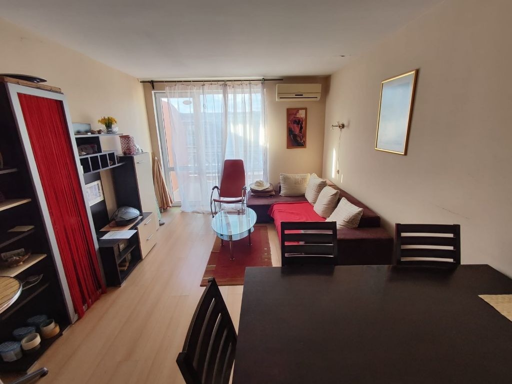Продава 2-СТАЕН, гр. Свети Влас, област Бургас, снимка 2 - Апартаменти - 51599534
