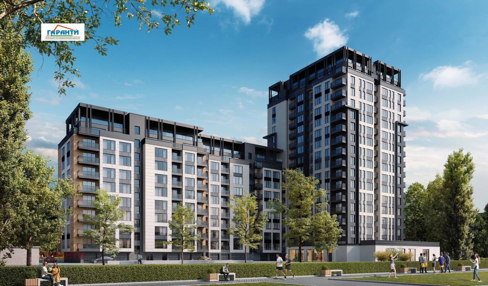 Продава 2-СТАЕН, гр. Пловдив, Кършияка, снимка 2 - Апартаменти - 49268264