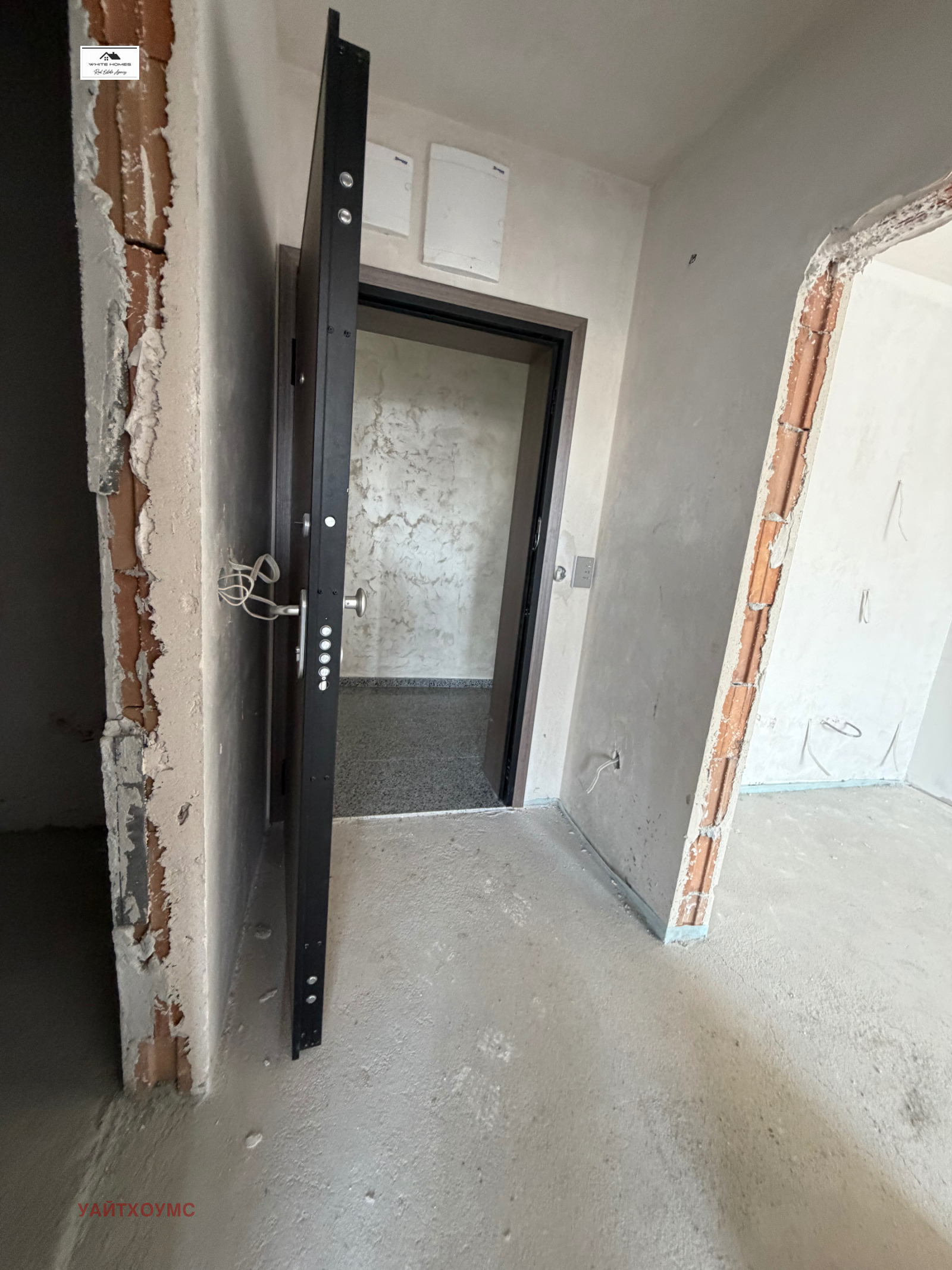 Продава 2-СТАЕН, гр. София, Студентски град, снимка 2 - Апартаменти - 53870821