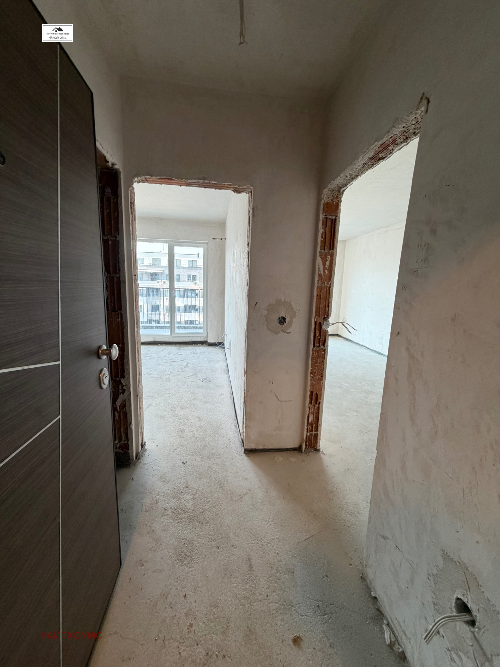 Продава 2-СТАЕН, гр. София, Студентски град