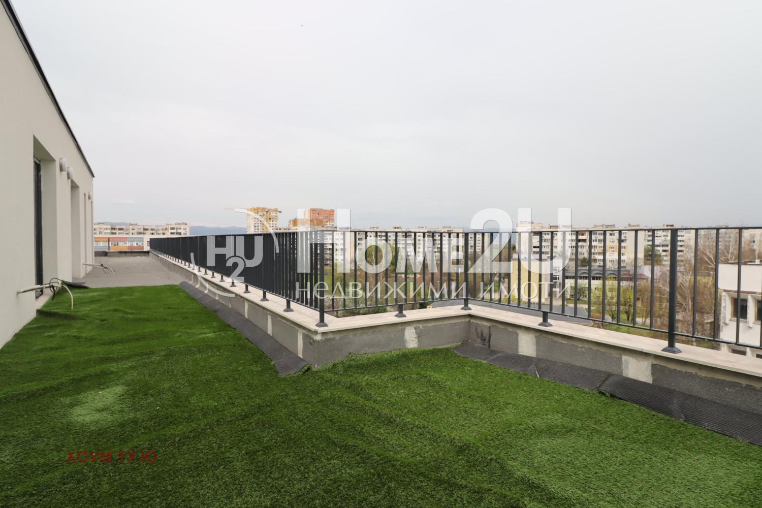 Продава 2-СТАЕН, гр. София, Обеля 2, снимка 10 - Апартаменти - 54214950