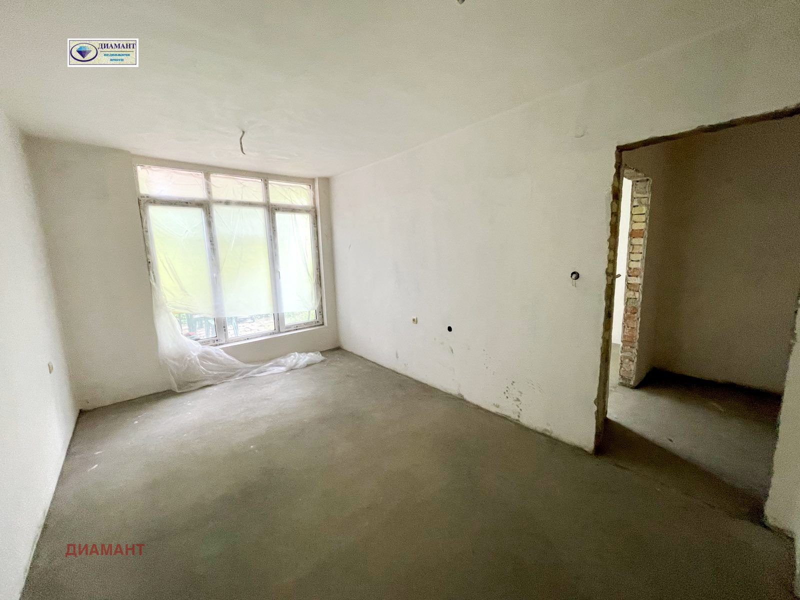 Продава 2-СТАЕН, гр. Русе, Широк център, снимка 3 - Апартаменти - 54914027